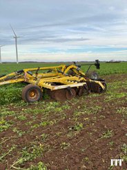 Stubble cultivator BEDNAR ATLAS - 1