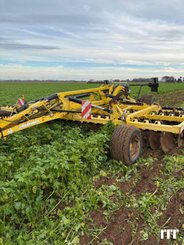 Stubble cultivator BEDNAR ATLAS - 1
