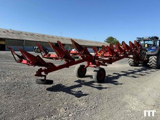 Plough Naud 8 CORPS - 1