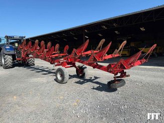 Plough Naud 8 CORPS - 1