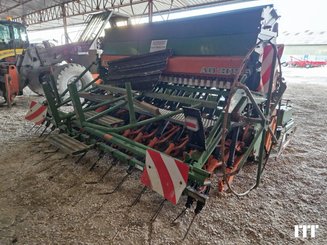 Seed drill Amazone AD 302 - 3