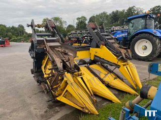 Maize harvester for combine harvester Fantini 6 RANGS - 1