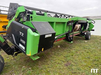 Combine harvester Deutz-Fahr C9306 - 14
