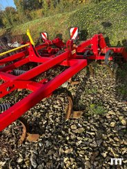 Stubble cultivator Kongskilde DF 5000H - 3