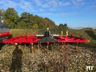 Stubble cultivator Kongskilde DF 5000H - 1