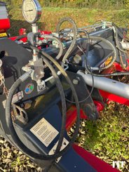 Stubble cultivator Kongskilde DF 5000H - 2
