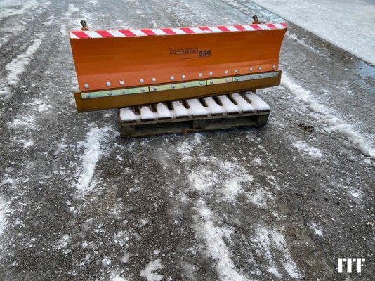 Accessory Escomel BEMA 1800 - 1