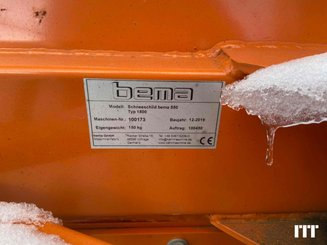 Accessory Escomel BEMA 1800 - 3