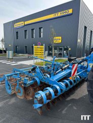 Stubble cultivator Lemken HELIODOR 9/400 - 1