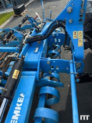 Stubble cultivator Lemken HELIODOR 9/400 - 6