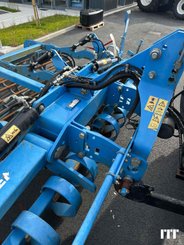 Stubble cultivator Lemken HELIODOR 9/400 - 5