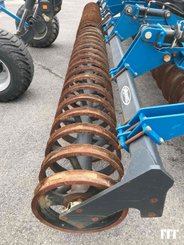 Stubble cultivator Bonnel MULTIFLEX 6M - 4