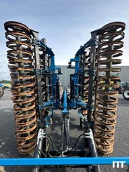 Stubble cultivator Bonnel MULTIFLEX 6M - 3