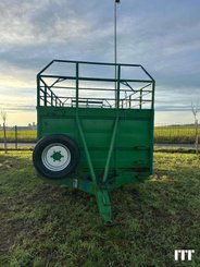 Handling equipment - other Robust BETAILLERE - 2