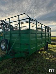 Handling equipment - other Robust BETAILLERE - 1