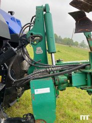Plough Charlier 6 CORPS - 9