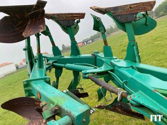 Plough Charlier 6 CORPS - 4