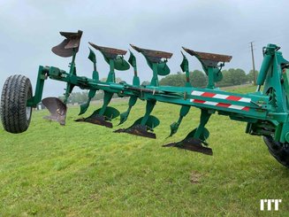 Plough Charlier 6 CORPS - 7