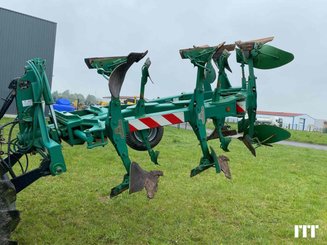 Plough Charlier 6 CORPS - 5