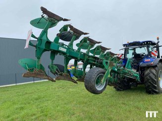 Plough Charlier 6 CORPS - 3