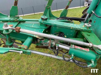 Plough Charlier 6 CORPS - 10