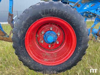 Plough Lemken JUWEL 8M - 4