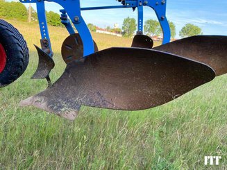 Plough Lemken JUWEL 8M - 2