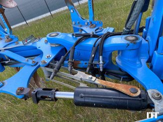Plough Lemken JUWEL 8M - 3