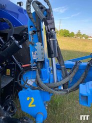 Plough Lemken JUWEL 8M - 3
