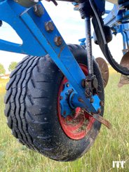 Plough Lemken JUWEL 8M - 4