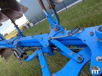 Plough Lemken JUWEL 8M - 5