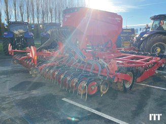 Seed drill Horsch PRONTO 6DC - 2