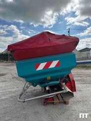 Fertiliser spreader Sulky X36 - 3
