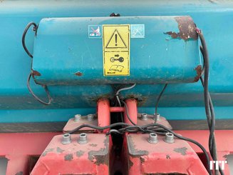 Fertiliser spreader Sulky X36 - 5