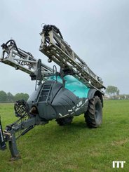 Trailed sprayer Berthoud VANTAGE 43/46 - 1