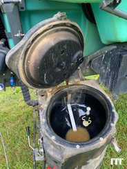 Trailed sprayer Berthoud VANTAGE 43/46 - 6