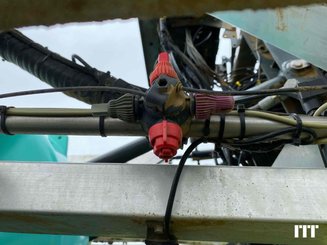 Trailed sprayer Berthoud VANTAGE 43/46 - 8