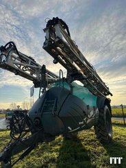 Trailed sprayer Berthoud VANTAGE 43/46 - 1