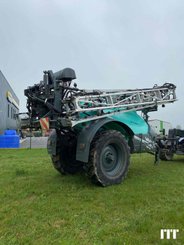Trailed sprayer Berthoud VANTAGE 43/46 - 2
