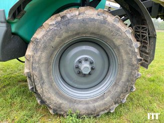 Trailed sprayer Berthoud VANTAGE 43/46 - 12