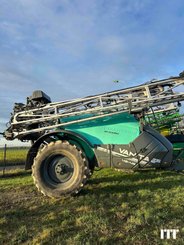 Trailed sprayer Berthoud VANTAGE 43/46 - 2