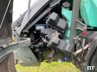 Trailed sprayer Berthoud VANTAGE 43/46 - 10