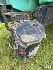 Trailed sprayer Berthoud VANTAGE 43/46 - 5