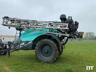 Trailed sprayer Berthoud VANTAGE 43/46 - 3