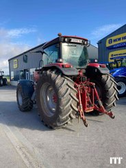 Farm tractor Mc Cormick XTX 185 - 4