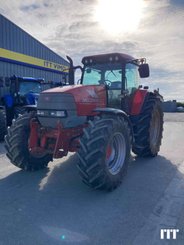 Farm tractor Mc Cormick XTX 185 - 1