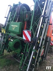 Mounted sprayer Amazone UF TWIN PREMIUM - 6