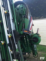 Mounted sprayer Amazone UF TWIN PREMIUM - 7