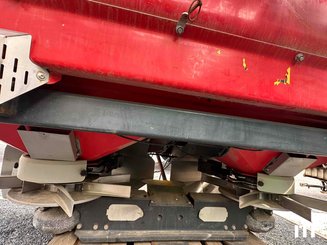 Fertiliser spreader Kverneland GEOSPREAD - 3
