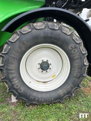 Trailed sprayer Tecnoma TECNIS 4500 - 4